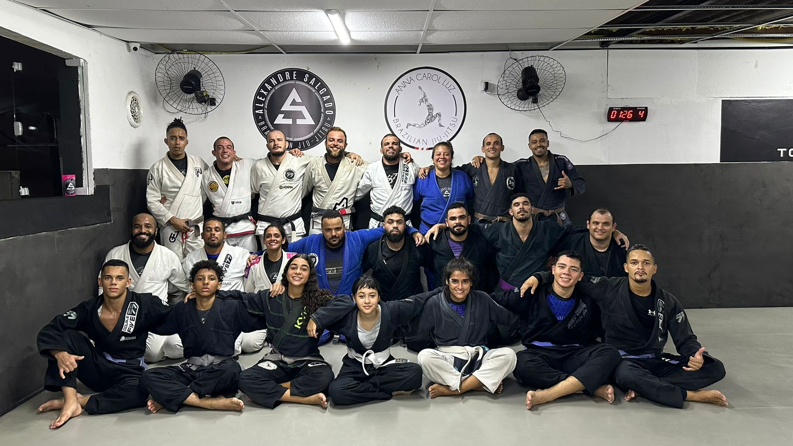Graduação